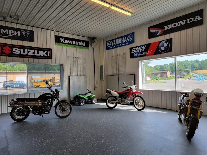 Gillespie's Parts and Service 3