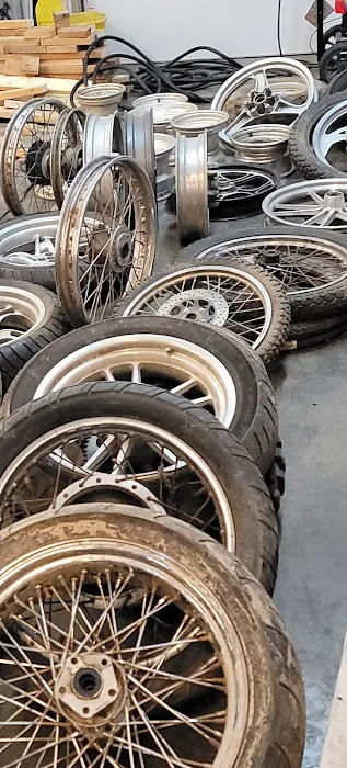 Gillespie's Parts and Service 8