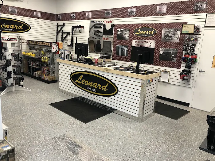 Leonard Truck Outfitters 5