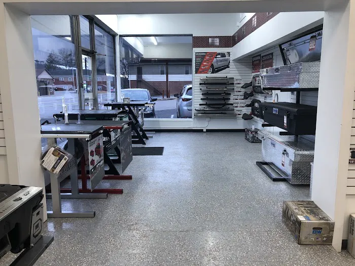Leonard Truck Outfitters 0