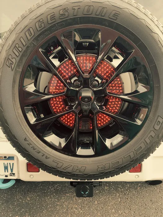 Leonard Truck Outfitters 2