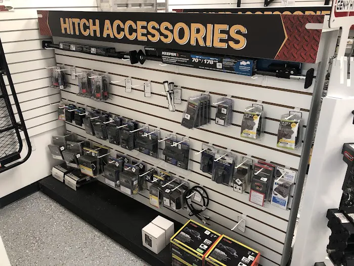 Leonard Truck Outfitters 1