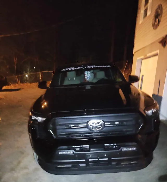 Auto Trim FX 1