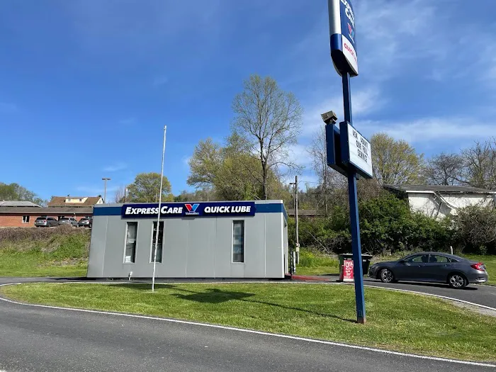 Valvoline Express Care 7