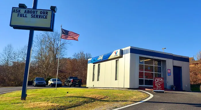 Quick Lube Express Care 0