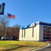 Quick Lube Express Care