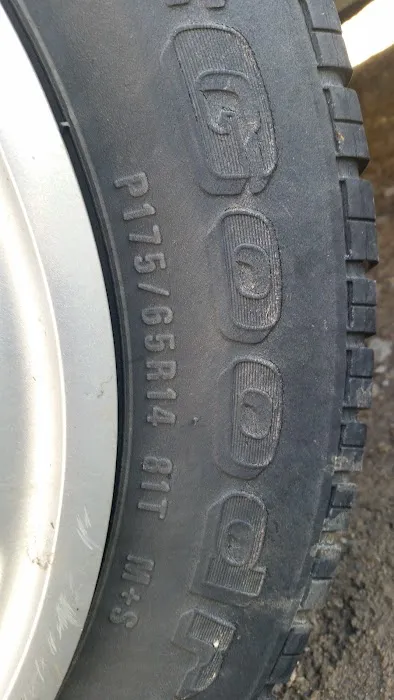 Rush's Tire Service Inc 4