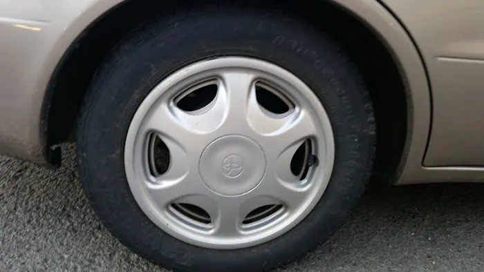 Rush's Tire Service Inc 6