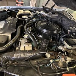 Rush's Tire Service Inc ico