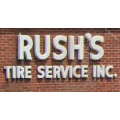 Rush's Tire Service Inc 9