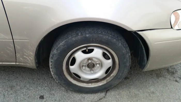 Rush's Tire Service Inc 8