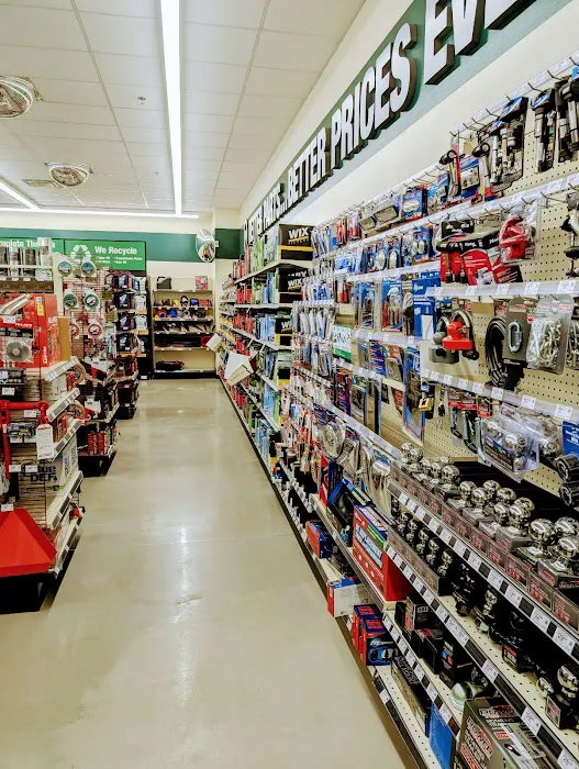 O'Reilly Auto Parts 3