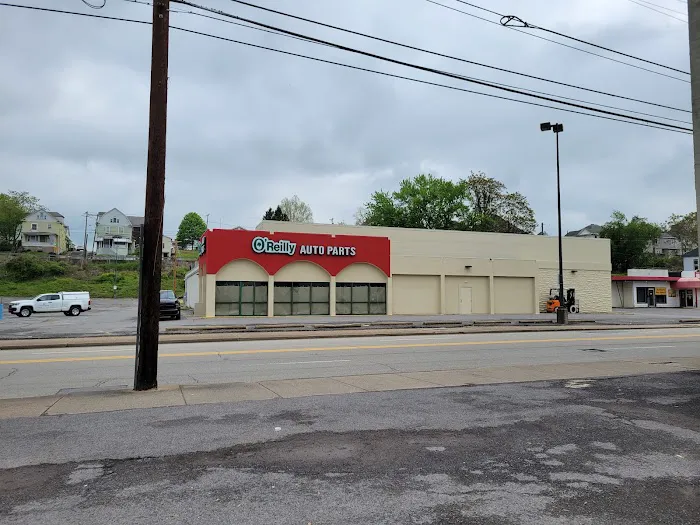 O'Reilly Auto Parts 2