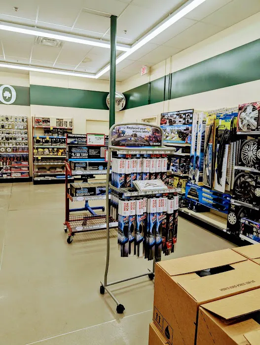 O'Reilly Auto Parts 7