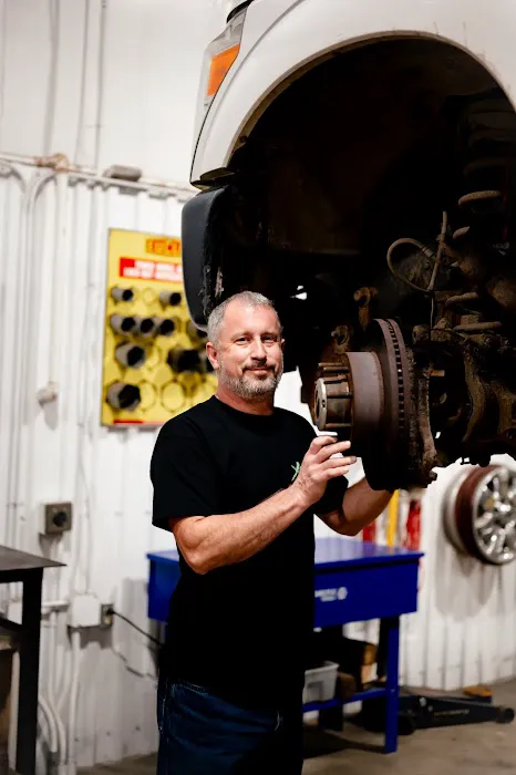 Xcel Service and Repair 7