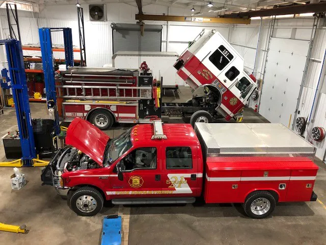 Xcel Service and Repair 9
