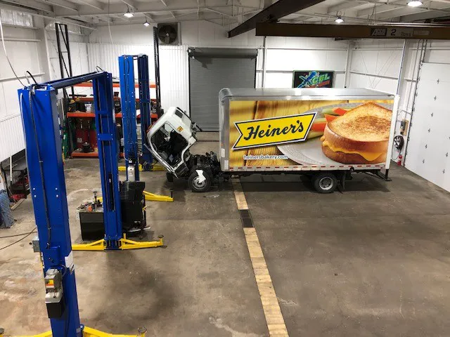 Xcel Service and Repair 1