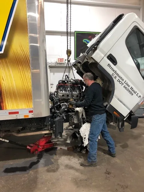 Xcel Service and Repair 8