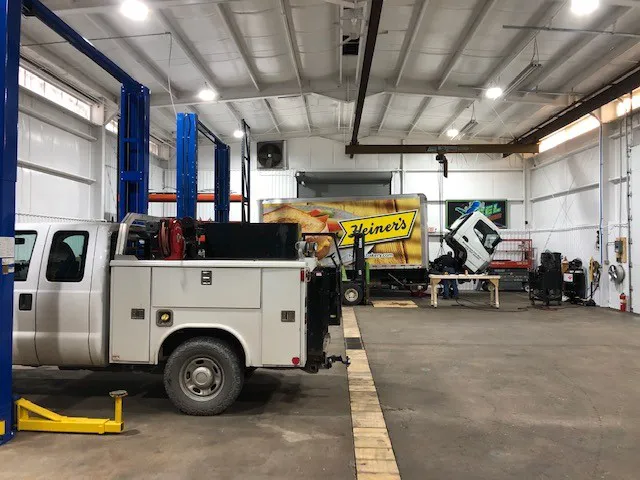 Xcel Service and Repair 5