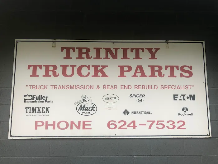 Trinity Truck Parts Corporation 0