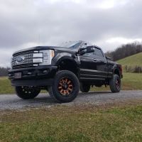 Cove Run Customs