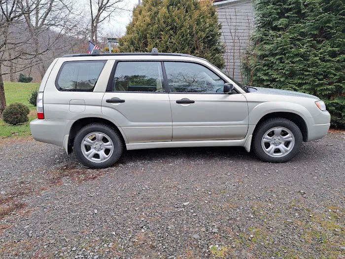 Jason’s Collision LLC 4