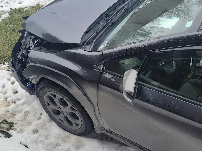 Jason’s Collision LLC 1