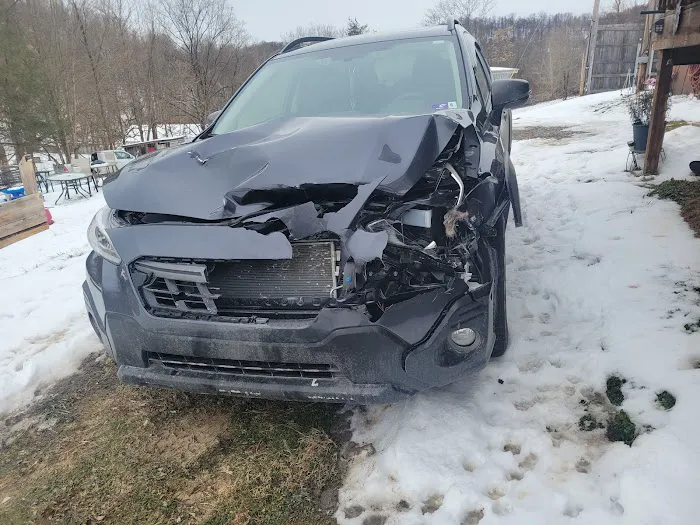 Jason’s Collision LLC 3