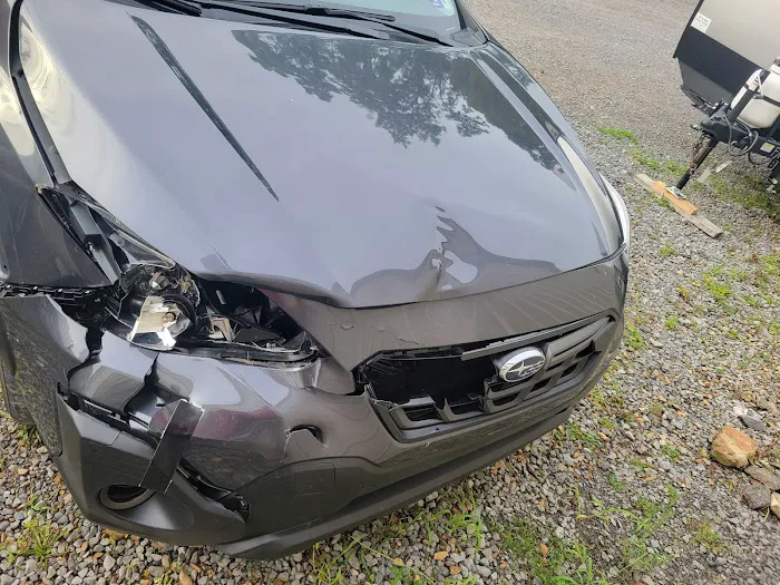 Jason’s Collision LLC 0