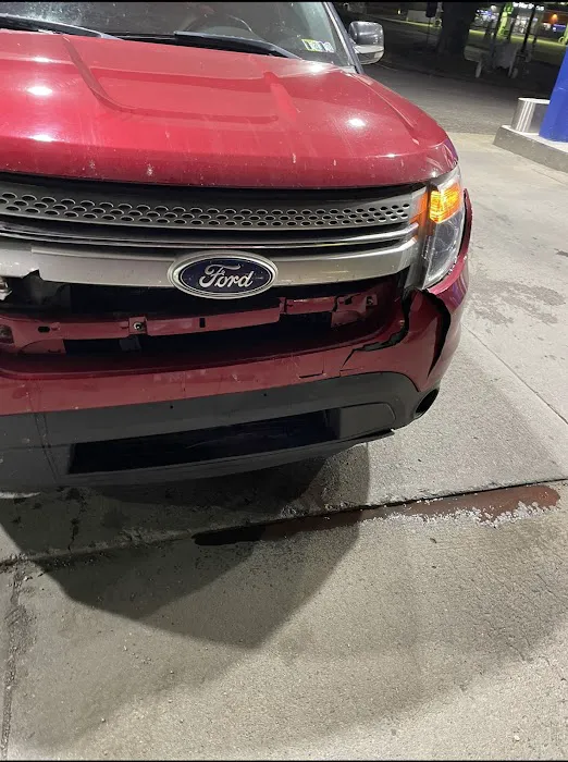 Jason’s Collision LLC 6