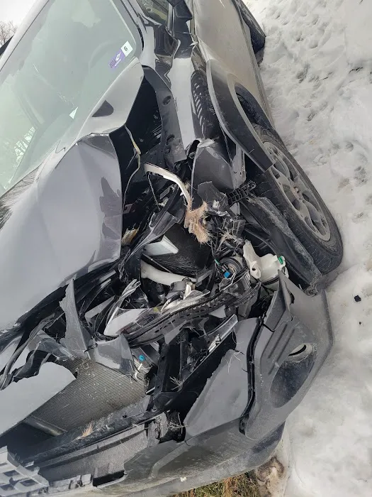 Jason’s Collision LLC 5
