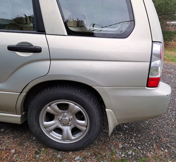Jason’s Collision LLC 8