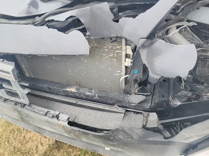 Jason’s Collision LLC 7