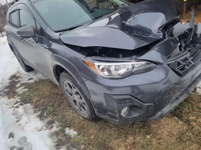 Jason’s Collision LLC 9