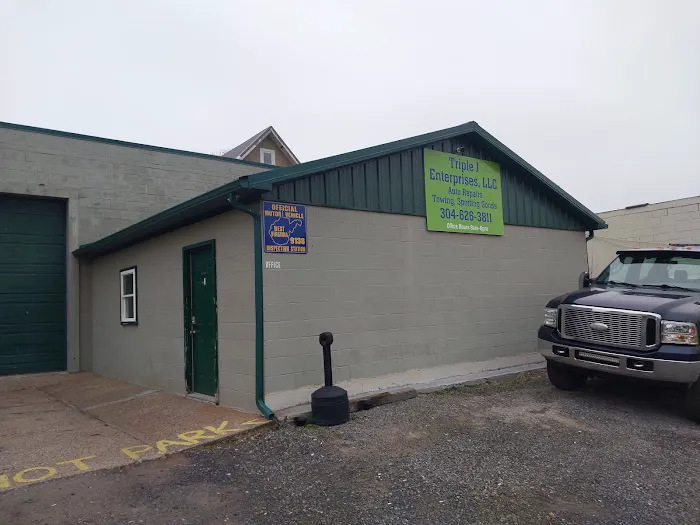Triple J Enterprises llc 1