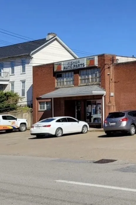 Fisher Auto Parts 0