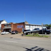 Total Care Auto Repair