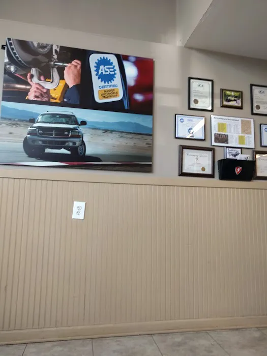 Firestone Complete Auto Care 0