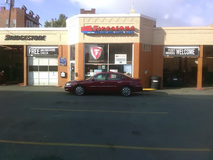 Firestone Complete Auto Care 7