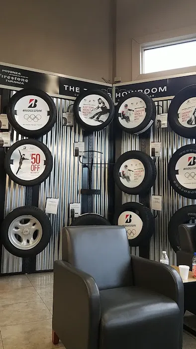 Firestone Complete Auto Care 4