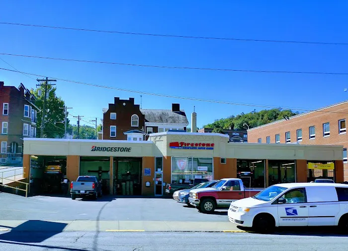 Firestone Complete Auto Care 3