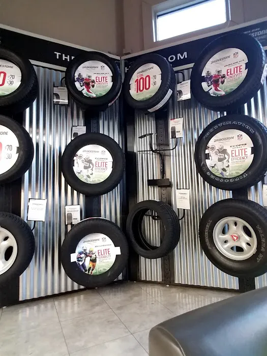 Firestone Complete Auto Care 8