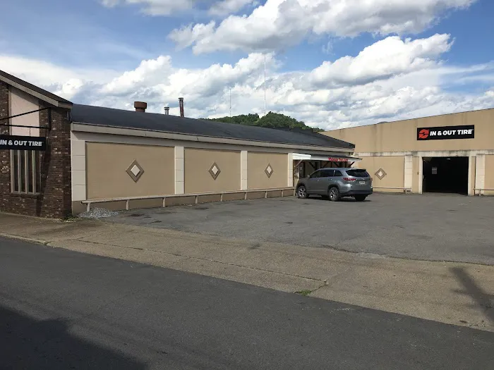IN & OUT TIRE Clarksburg 7
