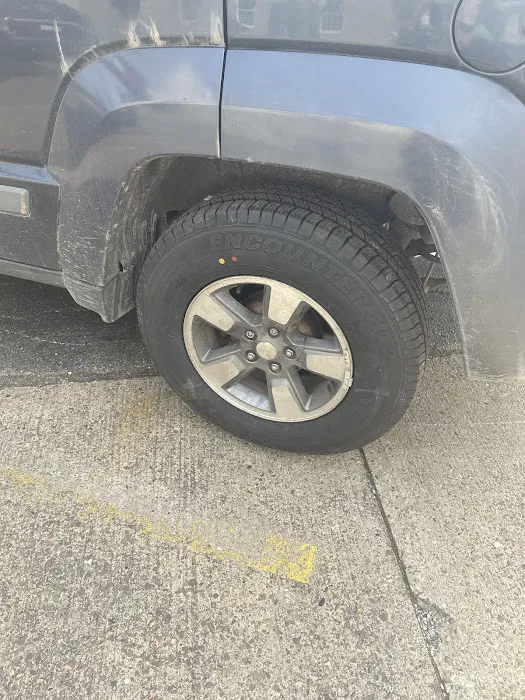 IN & OUT TIRE Clarksburg 5