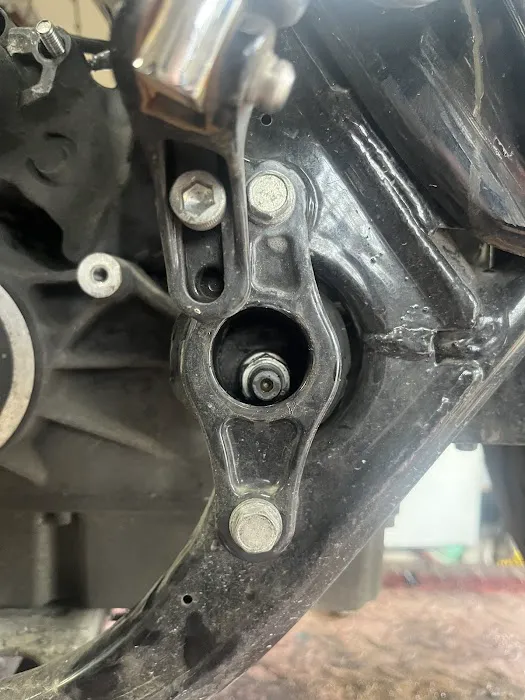 H&D Motorcycle Repair