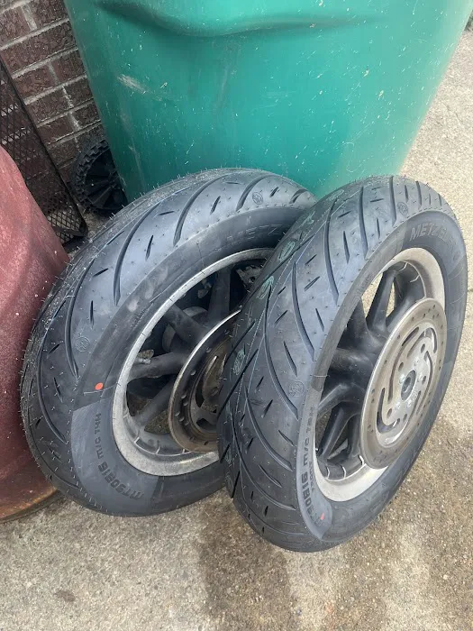 H&D Motorcycle Repair 2