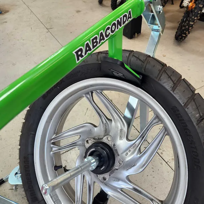 H&D Motorcycle Repair 9