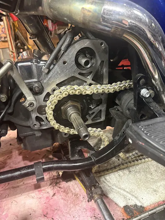 H&D Motorcycle Repair 7