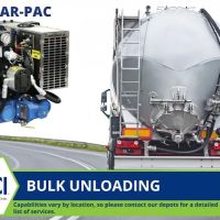 Depot Connect International (PSC)
