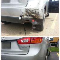 Custom Images Body Shop